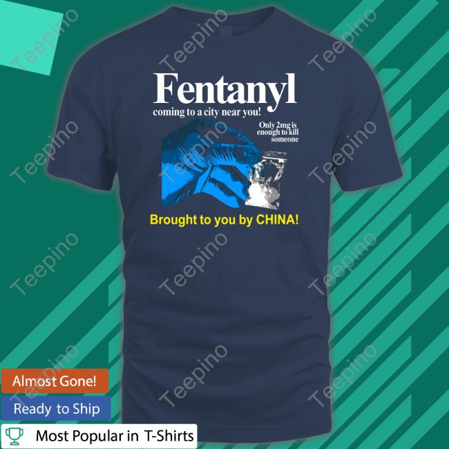 "Fent" 7Oz T Shirt